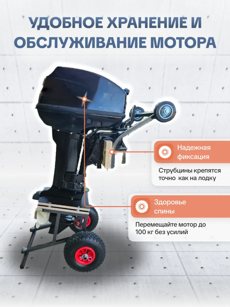 Снаряжение для лодок, рыбалки и активного отдыха